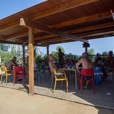 Casa de Férias Wooden With Parking *