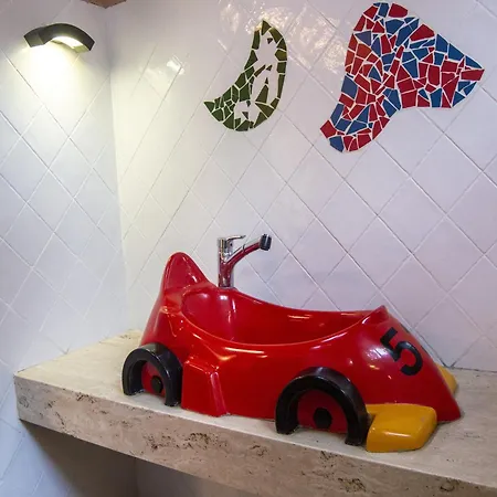 Wooden With Parking * Tarragona